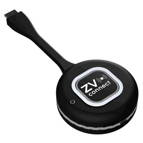 ZeeVee ZVCKITM ZVconnect Wireless Receiver with HDMI Transmitter