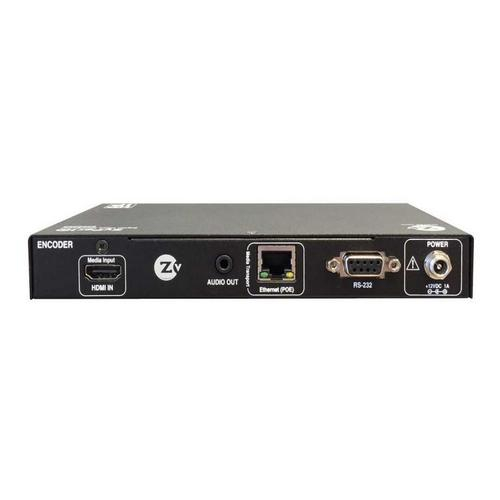 ZeeVee ZyPerHD-E HDMI 1.4 Input Encoder, with IP Streaming