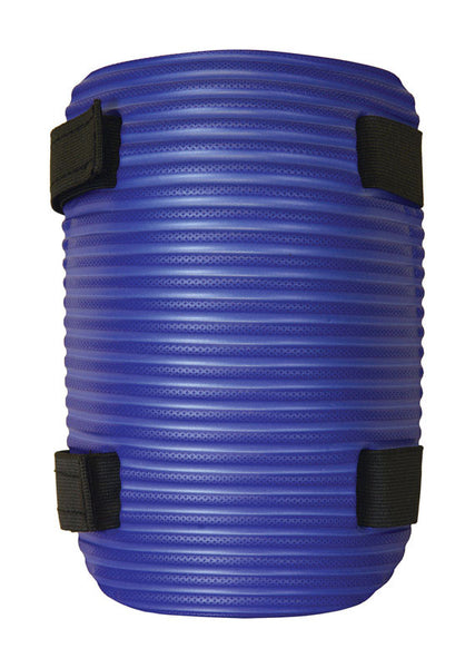 Tommyco GELite 6 in. L x 8.5 in. W Foam Assorted Non-Marring Ribbed Extended Assorted Colors Breathable (Pack of 6)