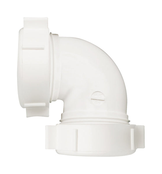 90 DEGREE ELBOW 1-1/2"DI