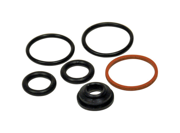 Danco Rubber 3H-8 and 10H-15 Hot and Cold Stem Repair Kit for Pfister 1 W x 1 H in.
