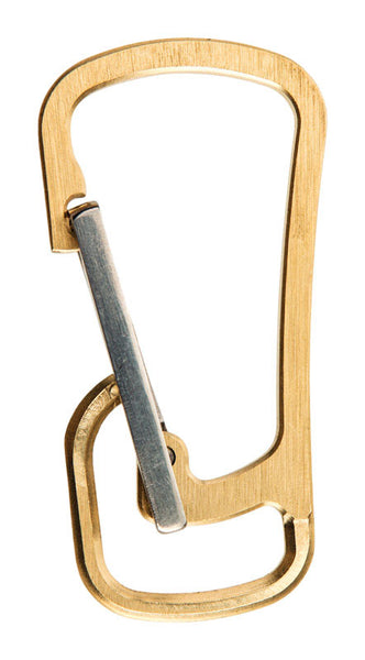 BRSS TITANIUM CARABNR