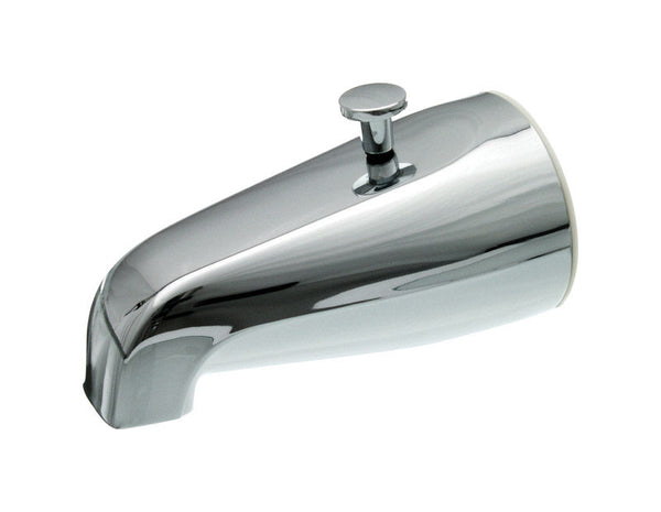 Danco Tub Spout For Universal 5 in. L Metal 1 pc