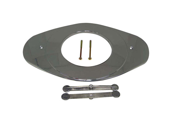 Danco Plastic Remolding Cover