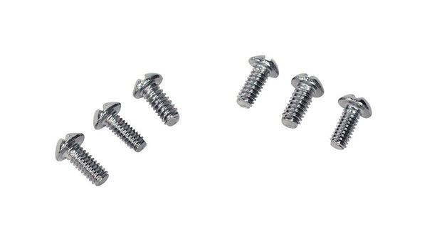 BIBB SCREW ASSORTED