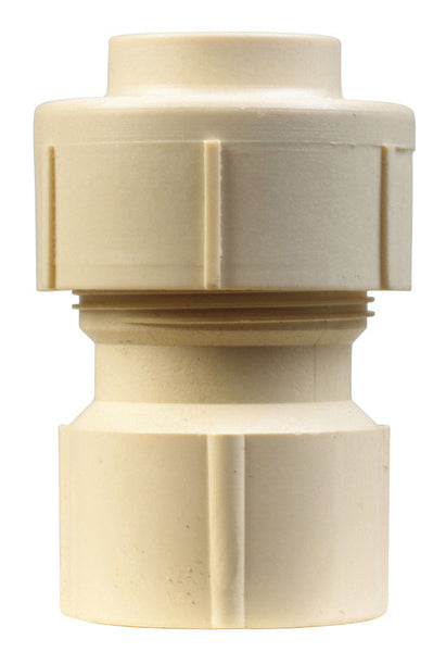 ADAPTER 1/2"CPVC3/8"PB