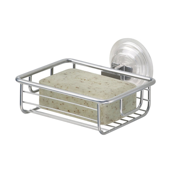 SOAP DISH CLASSICO SLV