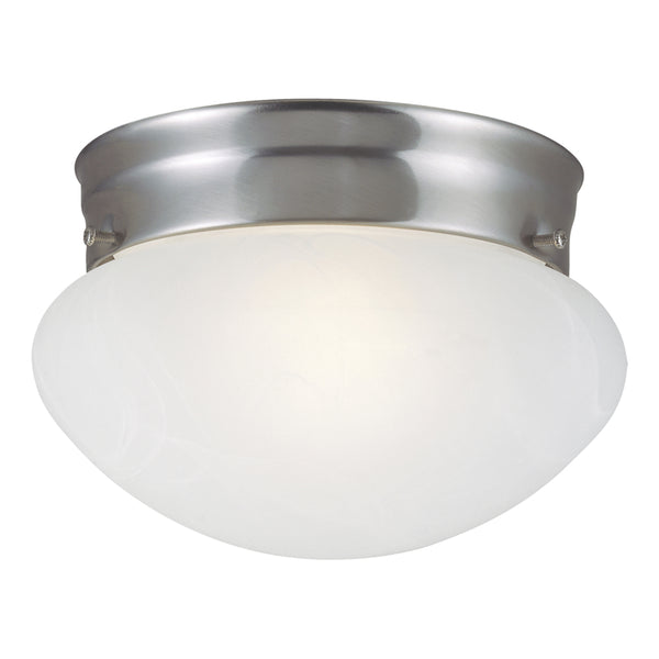 CEILING FIXTURE 9.5"W