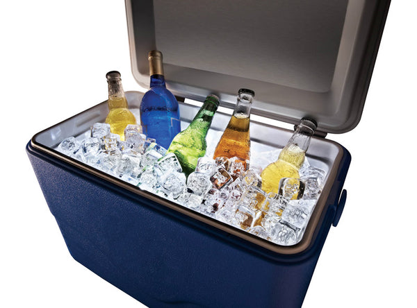 Brightz Cooler Brightz cooler lights LED Cooler Lights ABS Plastics/Electronics 1 pk