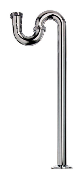 S-TRAP 1-1/4" 22GA CH