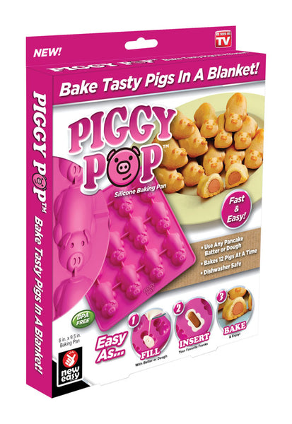 BAKING TRAY PIGGY