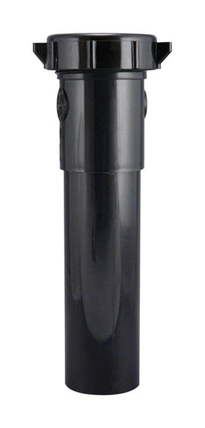 Plumb Pak 1-1/2 in. D X 6 in. L Plastic Extension Tube