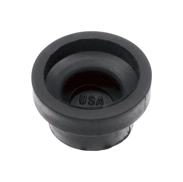 Danco 0.8 in. D Rubber Diaphragm Washer 2 pk