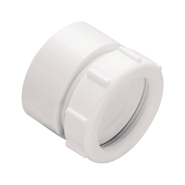 Plumb Pak 1.5 in. D Plastic Marvel Connector