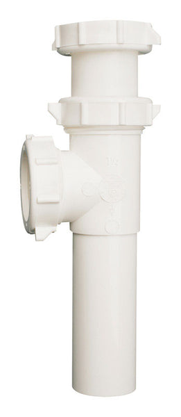 ENDOUT TEE/TLPC 1.5" SJ