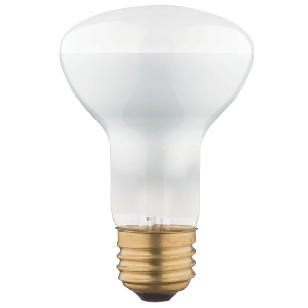 Westinghouse 35 W R20 Reflector Halogen Bulb 380 lm Bright White (Pack of 6)
