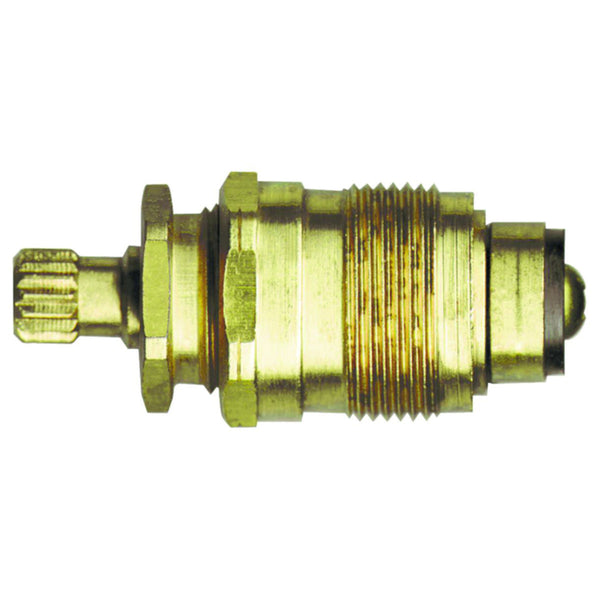 FACUET STEM COLD ELJER