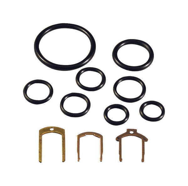 Danco Faucet Repair Kit For Moen Rubber