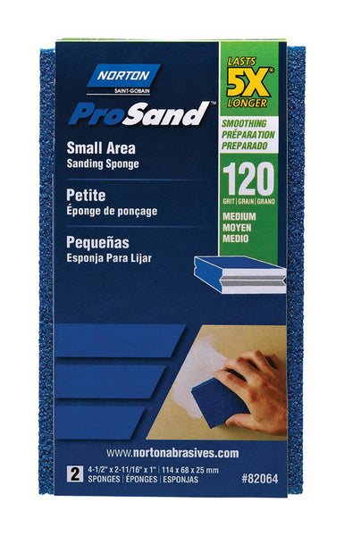 SM AREA SNDSPNG 120GT 2P