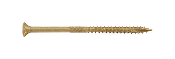 WOOD SCREWS 9X3"L 5LB
