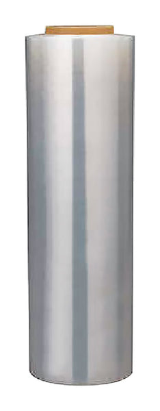 1500 ft. L X 18 in. W Stretch Film 80 Ga.