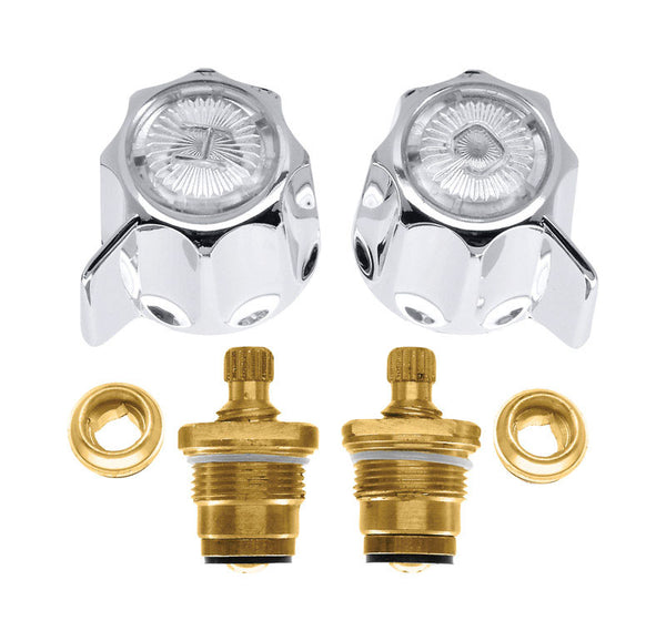 FAUCET REPAIR KIT GERBER