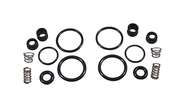 Danco Faucet Repair Kit For Delta Rubber/Stainless Steel