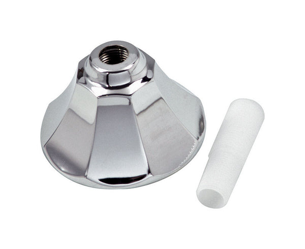 Danco Metal Flange and Nipple