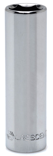 Crescent Cdds0n 1/4 Drive 5/32 6 Pt Chrome Sae Deep Socket