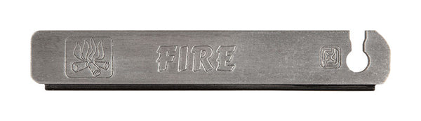 MAGNESIUM FIRE STARTER