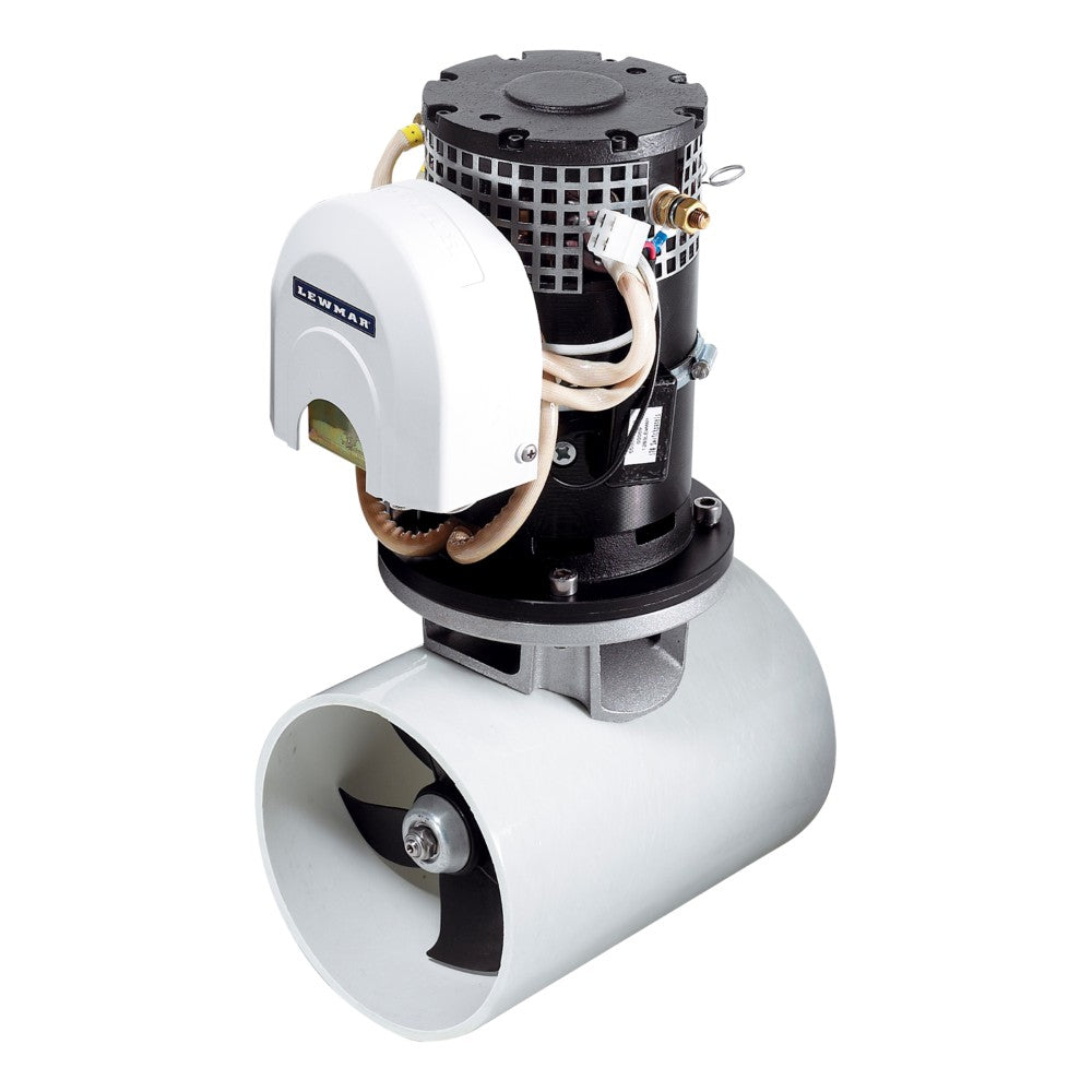 Lewmar Bow Thrusters - 185TT Electric 12V 127.8 lbf (58.0 kgf) (590006)