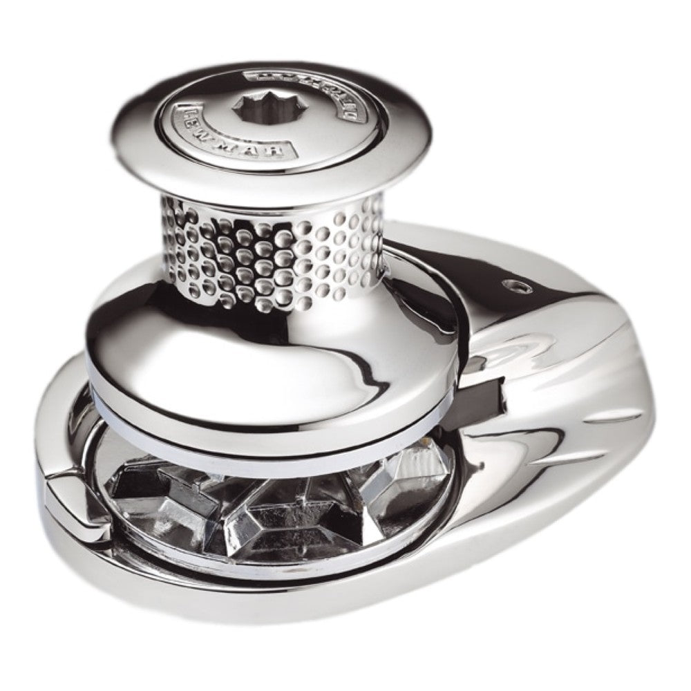 Lewmar Windlass - V3 w/ Fast Fit 1000W Vertical Electric 24V Gypsy Only 10mm - ISO (6672212110-142)